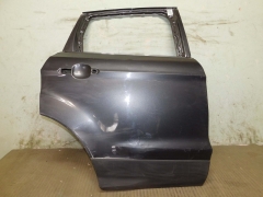 Дверь задняя правая Ford Kuga 2013-