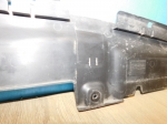 Кожух замка капота Hyundai Solaris 10-17 863521R000