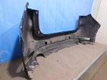 Бампер задний Mazda CX 5 2017
