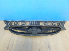 Решетка радиатора Hyundai Solaris 10-14 863514L500