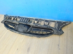 Решетка радиатора Hyundai Solaris 10-14 863514L500