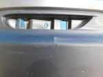Бампер задний Nissan Qashqai J11 17-