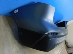 Бампер задний Nissan Qashqai J11 17-