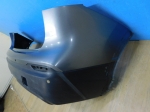 Бампер задний Nissan Qashqai J11 17-