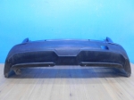 Бампер задний Nissan Qashqai J11 17-
