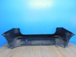 Бампер задний Nissan Qashqai J11 17-