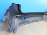Бампер задний Nissan Qashqai J11 17-