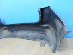 Бампер задний Nissan Qashqai J11 17-
