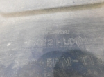 Бампер задний Nissan Qashqai J11 17-