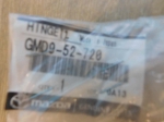 Петля левая Mazda 6 12- GMD952720  НОВАЯ