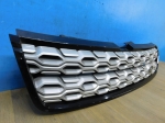 Решетка радиатора Land Rover Discovery Sport 15-19 