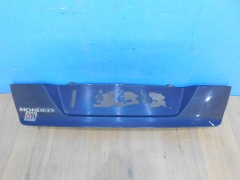 Накладка крышки багажника Ford Mondeo 07-15
