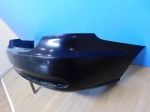 Бампер задний Volkswagen Polo 2015-