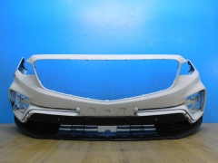 Бампер передний Geely Atlas Pro 21-