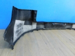 Бампер задний Volkswagen Tiguan 2011-