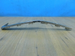 Накладка переднего бампера Haval Tank 500 21-