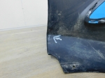 Бампер передний Mercedes-Benz CLA 200 I C117 X117 