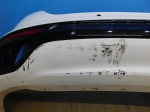 Бампер задний Ford Mondeo 5 2014-