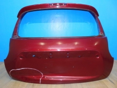 Дверь багажника Nissan Juke F15 2011