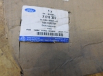 Уплотнитель передней левой двери Ford Kuga 12-19