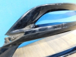 Накладка заднего бампера Kia Sportage 16-21 86657F1500
