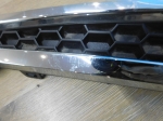 Решетка радиатора Chevrolet Spark 3 2009-2016