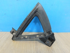 Рамка левой ПТФ Kia Rio 20- 86523H0700