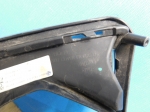 Накладка правой ПТФ Hyundai Solaris 17- 86522H5500