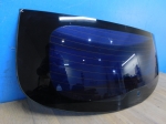 Стекло двери багажника Nissan Qashqai J10 06-13