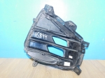 Решетка в бампер левая Kia K5 20- 86541L2310