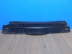 Накладка заднего бампера Mitsubishi Pajero 2007-2021