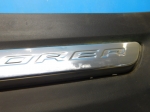 Накладка передней правой двери Ford Explorer Ford Explorer 15-19