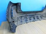 Бампер задний Haval F7 2022-