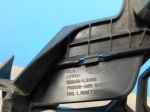 Накладка правой ПТФ Kia K5 20- 86546L2100