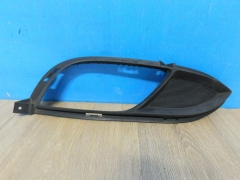 Накладка правой ПТФ Kia Cerato 13-20 86564A7010