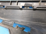  Решетка в бампер правая Kia Rio 4 17- 86524H0000