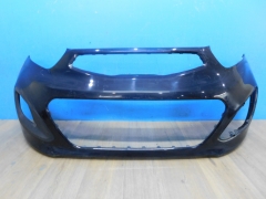 Бампер передний Kia Picanto 11-15