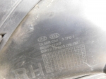 Бампер передний Kia Picanto 11-15