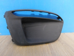 Накладка ПТФ правая Kia Rio 17- 86524H0510