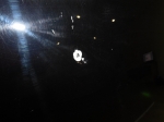 Капот Infiniti  Q70 2010-