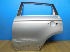 Дверь задняя левая Geely Atlas Pro 21- 