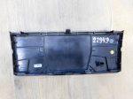 Накладка решетки радиатора  Mercedes Benz W223 2020-