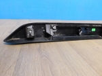 Накладка багажника Renault Duster 20- 848106803R