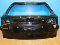 Дверь багажника Kia Seltos 2019-  72800Q5000