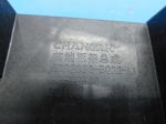 Панель передняя  Changan Cs35 Plus 2021-