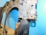 Панель передняя Infiniti QX60 13- 625003JA0B