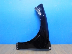 Крыло переднее левое Kia K5 20- 66310L2000