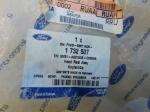 Подголовник задний Ford Focus 11-14