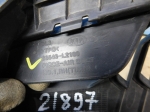 Накладка правой ПТФ Kia K5 20- 