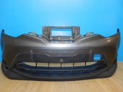 Бампер передний Nissan Qashqai J11 2014-